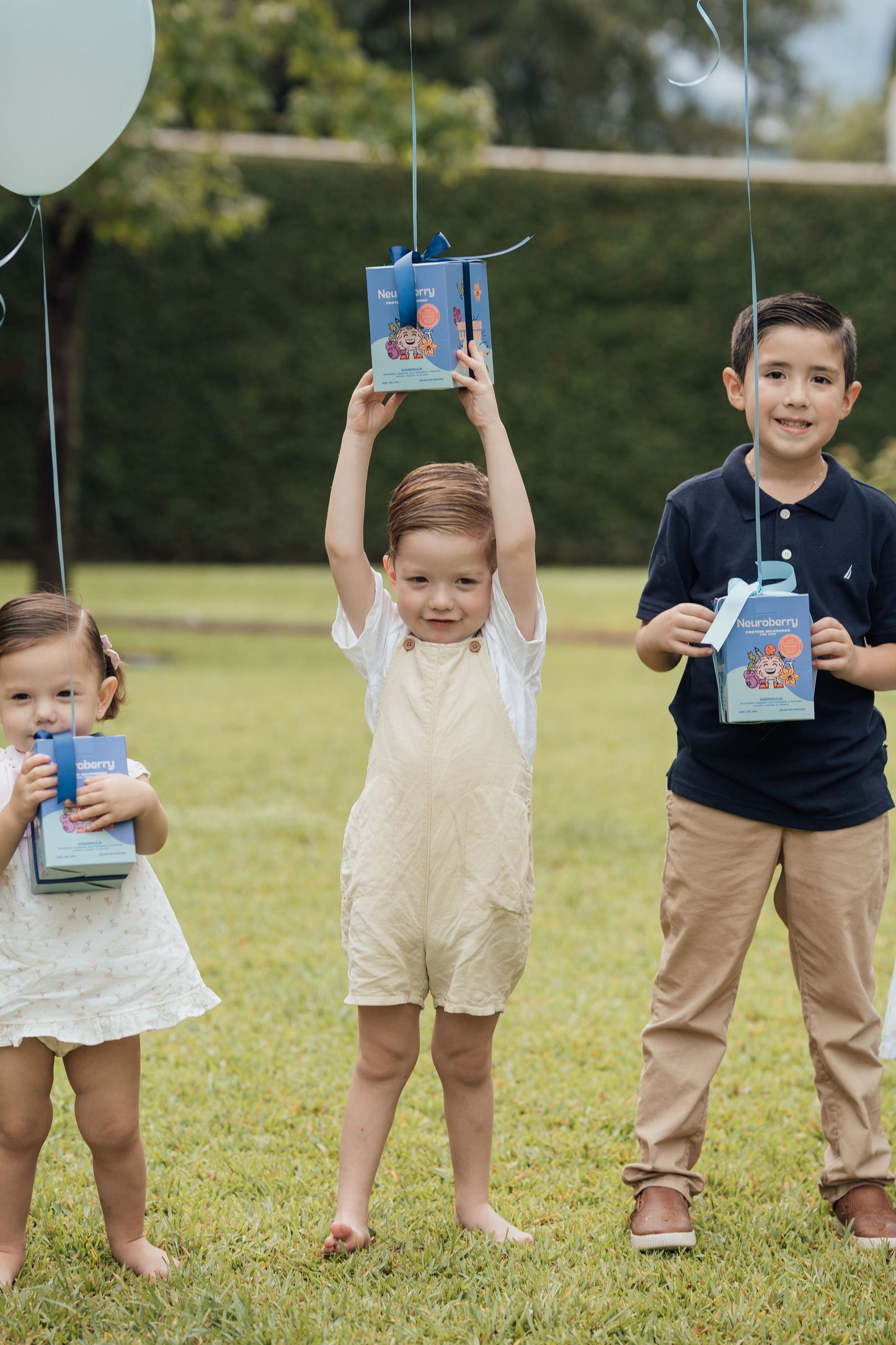 2 Cajas (30 sobres) - sabor vainilla (ENVÍO GRATIS)