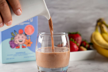 ENVÍO GRATIS 🍫 Neuroberry Sabor Chocolate ¡1 kilo!