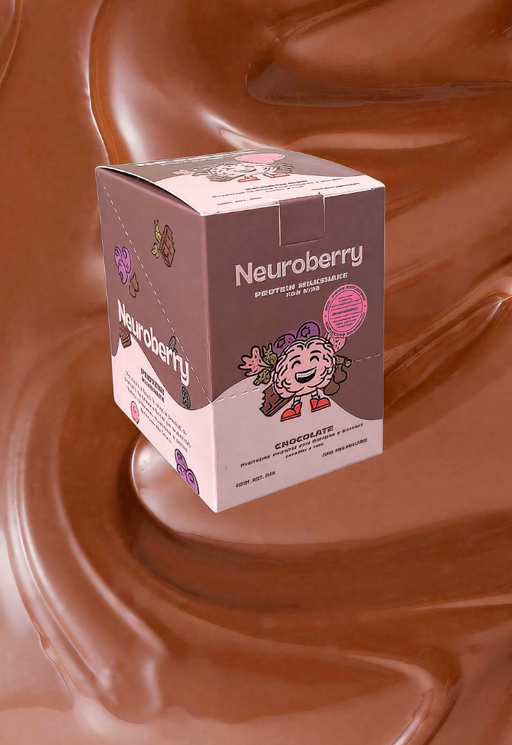 ¡PREVENTA 20%OFF! Caja con 15 sobres - sabor chocolate