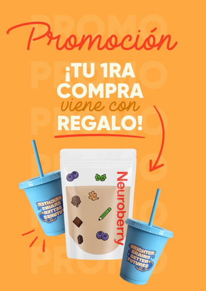 🎁 Promo especial (ENVÍO GRATIS)