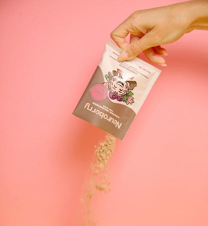 2 Cajas (30 sobres) - sabor chocolate (ENVÍO GRATIS)